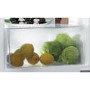 Refurbished Indesit INS9011 Integrated 136 Litres In-column Fridge
