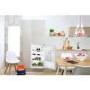 Indesit 136 Litre Integrated In-Column Larder Fridge