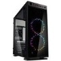 Kolink Inspire Series K1 RGB Midi Tower Gaming Case - Black Window