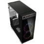 Kolink Inspire Series K1 RGB Midi Tower Gaming Case - Black Window