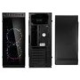 Kolink Inspire Series K1 RGB Midi Tower Gaming Case - Black Window