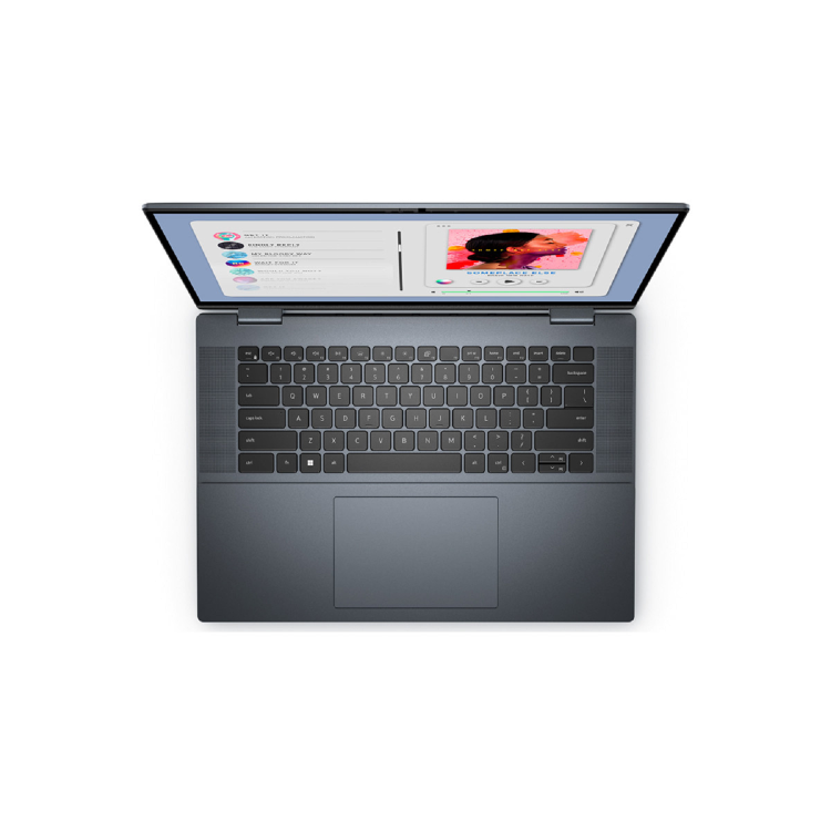 Dell Inspiron 7630 Intel Core i7-1360P 16GB RAM 1TB SSD 16 Inch OLED 2 in 1 Windows 11 Laptop