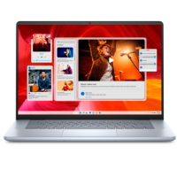 Refurbished Dell Inspiron 5640 Intel Core 7 16GB RAM 1TB SSD 16 Inch FHD Touchscreen Windows 11 Laptop Refurbished Dell Inspiron 5640 Intel Core 7 16GB RAM 1TB SSD 16 Inch FHD Touchscreen Windows 11 Laptop