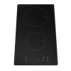 Refurbished Montpellier INT31NT 30cm Induction Domino Hob - Black
