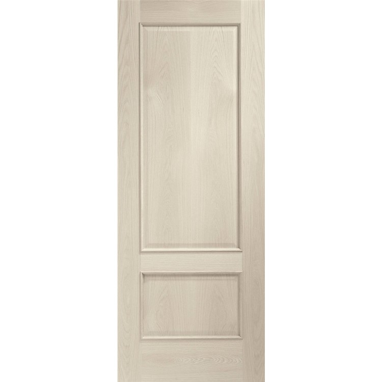 Internal Oak Andria with Raised Mouldings - Unfinished, 1981 x 762 x 35 mm