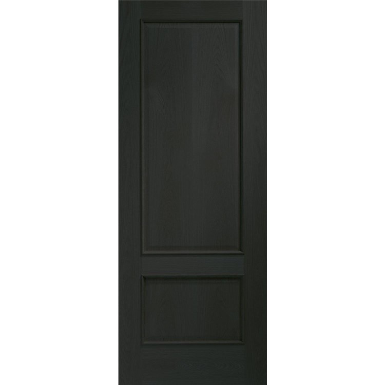 Internal Oak Andria with Raised Mouldings - Unfinished, 1981 x 838 x 35 mm