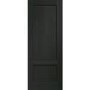 Internal Oak Andria with Raised Mouldings - Unfinished, 2040 x 726 x 40 mm
