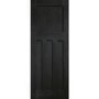 Internal Oak DX Door - Unfinished, 1981 x 686 x 35 mm