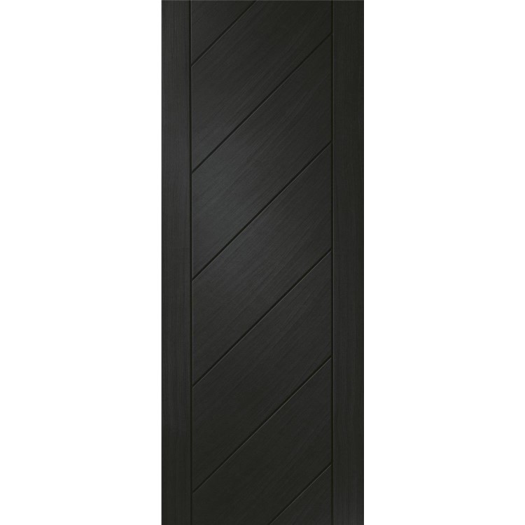 Internal Oak Door - Unfinished - 1981 x 686 x 35mm - Monza - XL Joinery