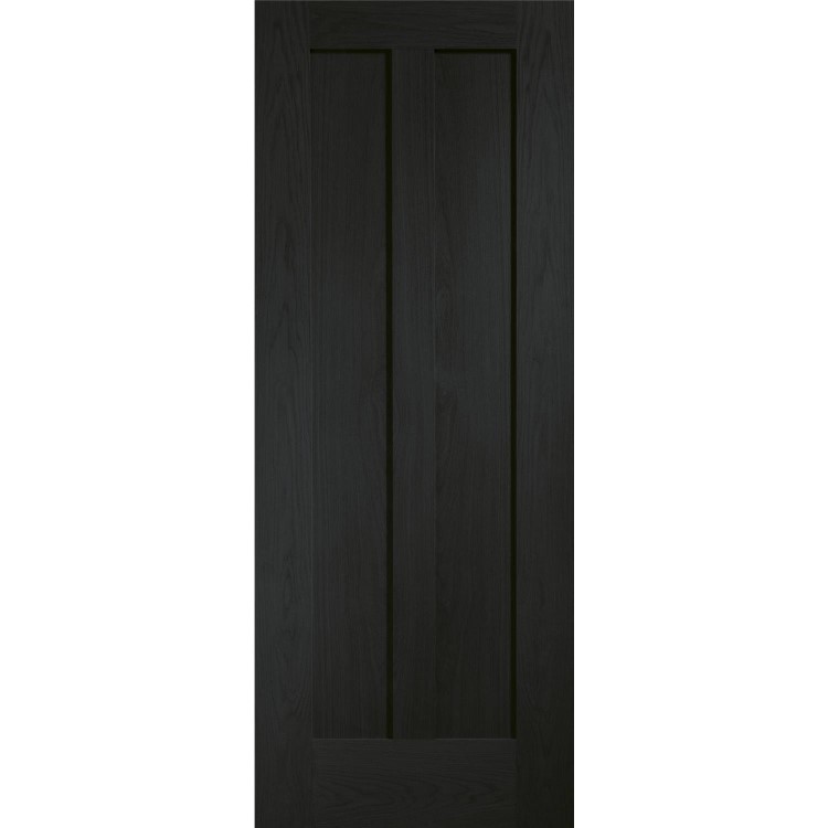 Internal Oak Door - Unfinished - 1981 x 686 x 35mm - Novara - XL Joinery