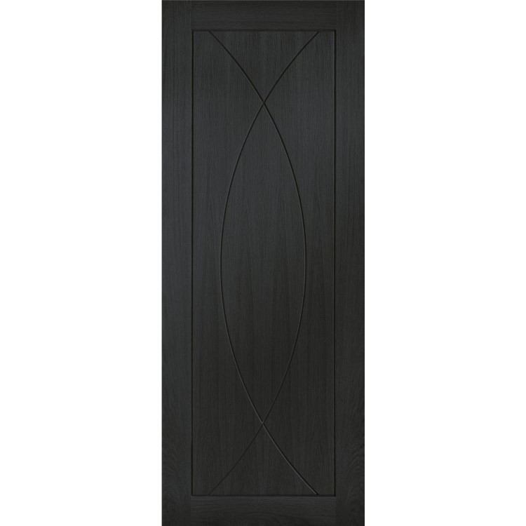 Internal Oak Door - Unfinished - 1981 x 610 x 35mm - Pesaro - XL Joinery
