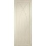 Internal Oak Door - Unfinished - 1981 x 610 x 35mm - Pesaro - XL Joinery