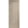 Internal Oak Pattern 10 Door - Unfinished, 1981 x 457 x 35 mm