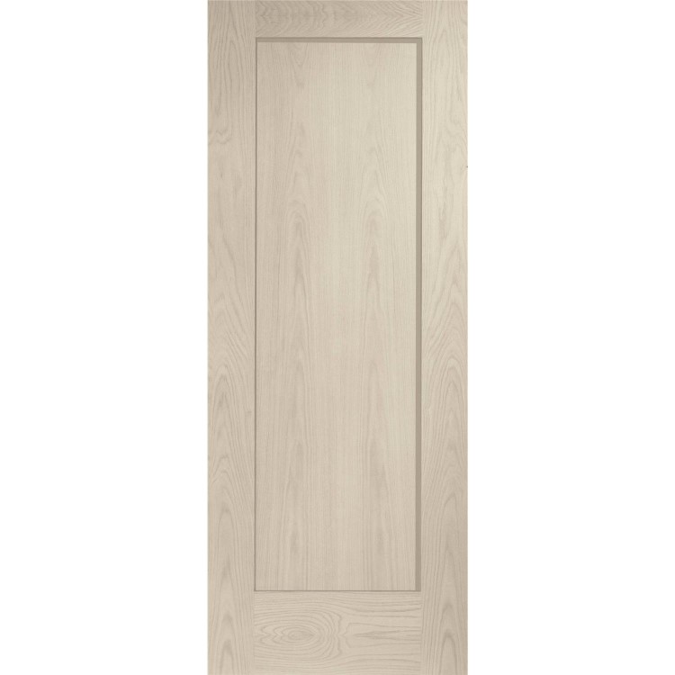 Internal Oak Pattern 10 Door - Unfinished, 1981 x 762 x 35 mm