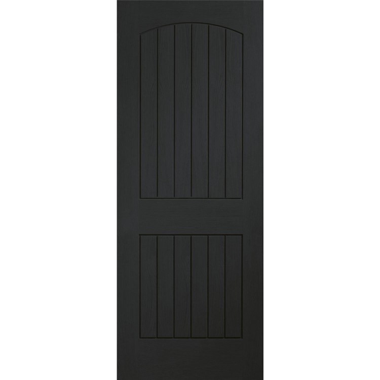 Internal Oak Cottage Door - Unfinished - 1981 x 838 x 35mm - Sussex - XL Joinery