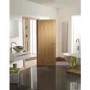 Internal Oak Door - Unfinished - 1981 x 686 x 35mm - Verona - XL Joinery