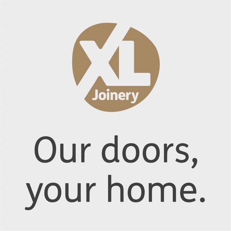 Internal Oak Victorian 4-Panel Door - Unfinished - 2032 x 813 x 35mm - Victoria - XL Joinery