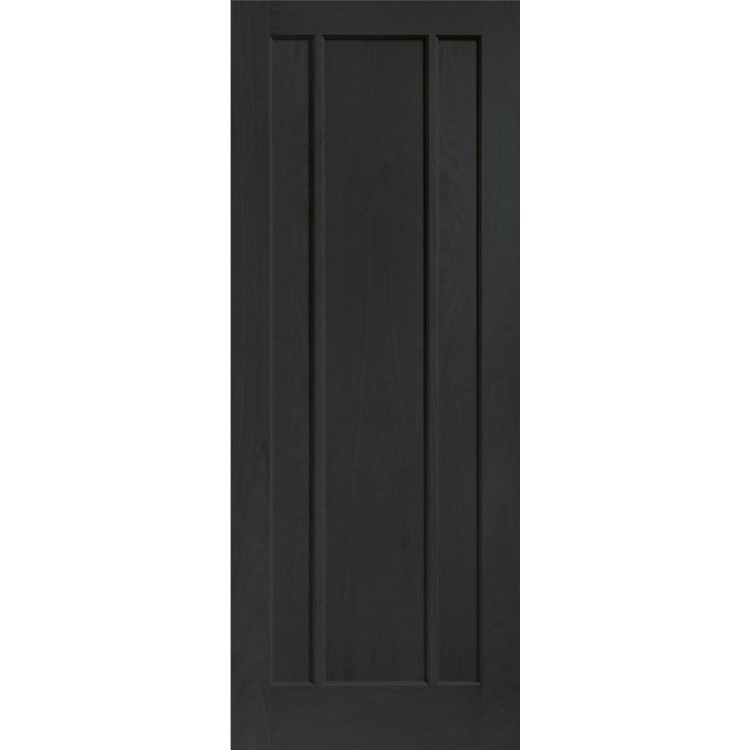 Worcester Internal Oak Door - Unfinished, 1981 x 711 x 35 mm