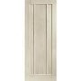 Worcester Internal Oak Door - Unfinished, 2032 x 813 x 35 mm