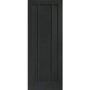 Worcester Internal Oak Door - Unfinished, 1981 x 838 x 35 mm