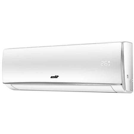 Refurbished Elit 12000 BTU Wall Mounted Air Conditioner with Heating Function
