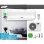 Refurbished Elit 12000 BTU Wall Mounted Air Conditioner with Heating Function