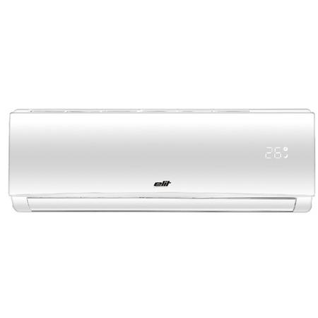 Refurbished Elit 12000 BTU Wall Mounted Air Conditioner with Heating Function