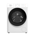 INWM101400W Inalto Series 2 10kg 1400rpm Washing Machine - White