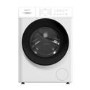 Inalto Series 2 10kg 1400rpm Washing Machine - White