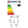 Inalto Series 2 7kg 1200rpm Washing Machine - White
