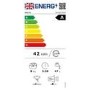 Inalto Series 2 8kg 1400rpm Washing Machine - White