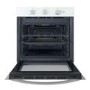 Indesit Click&Clean Electric Single Oven - White