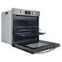 Indesit IO253XUK Turn&Go Electric Single Oven - Stainless Steel  
