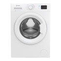 IP1046PUSH&GOUK Indesit Push&Go 10kg 1400rpm Washing Machine - White