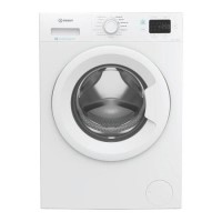 Indesit Push&Go 10kg 1400rpm Washing Machine - White