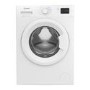 Indesit Push&Go 10kg 1400rpm Washing Machine - White