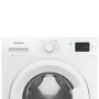 Indesit Push&Go 10kg 1400rpm Washing Machine - White