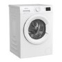 Indesit Push&Go 10kg 1400rpm Washing Machine - White