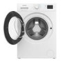 Indesit Push&Go 10kg 1400rpm Washing Machine - White