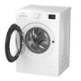Indesit Push&Go 10kg 1400rpm Washing Machine - White