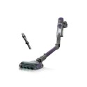 IP1251UK Shark IP1251UK PowerDetect Cordless Vacuum Cleaner – 70 Minutes Run Time – Purple/Grey