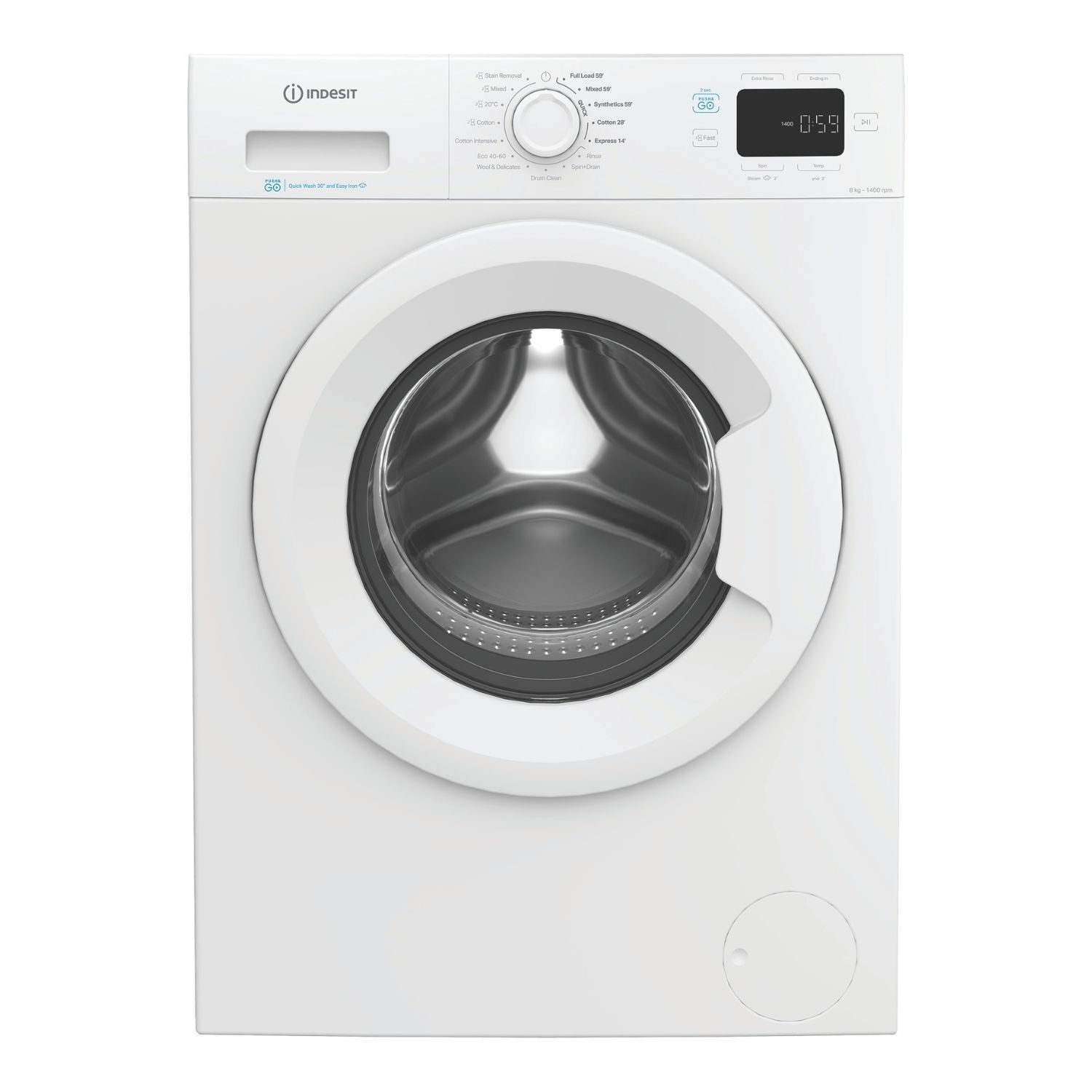 Genuine Hoover Washing Machine Porthole Door Complete 41024145 Buy Online