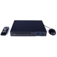 electriQ 8 Channel POE HD 1080p/960p IP Network Video Recorder with 1TB Hard Drive electriQ 8 Channel POE HD 1080p/960p IP Network Video Recorder with 1TB Hard Drive