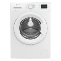 IP946PUSH&GOUK Indesit Push&Go 9kg 1400rpm Washing Machine - White