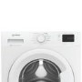Indesit Push&Go 9kg 1400rpm Washing Machine - White