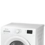 Indesit Push&Go 9kg 1400rpm Washing Machine - White