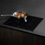 Refurbished AEG IPE64551FB 60cm 4 Zone Induction Hob with Dual Bridge Zones