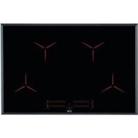 AEG 75cm 4 Zone Induction Hob