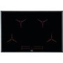 AEG 75cm 4 Zone Induction Hob
