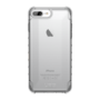 UAG iPhone 8/7/6S Plus 5.5 Screen Plyo Case - Ice/Ash